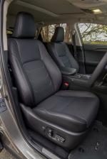 Lexus NX300h 2017 года (AU)